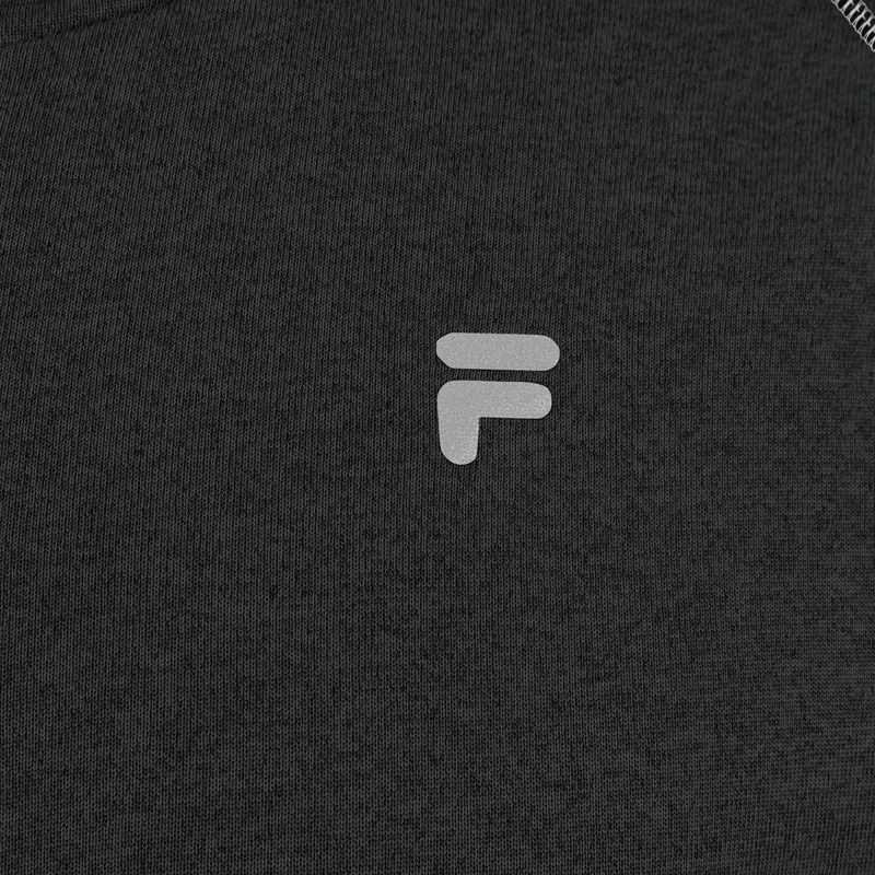 FILA Herren Sweatshirt Lage Slim schwarz 5