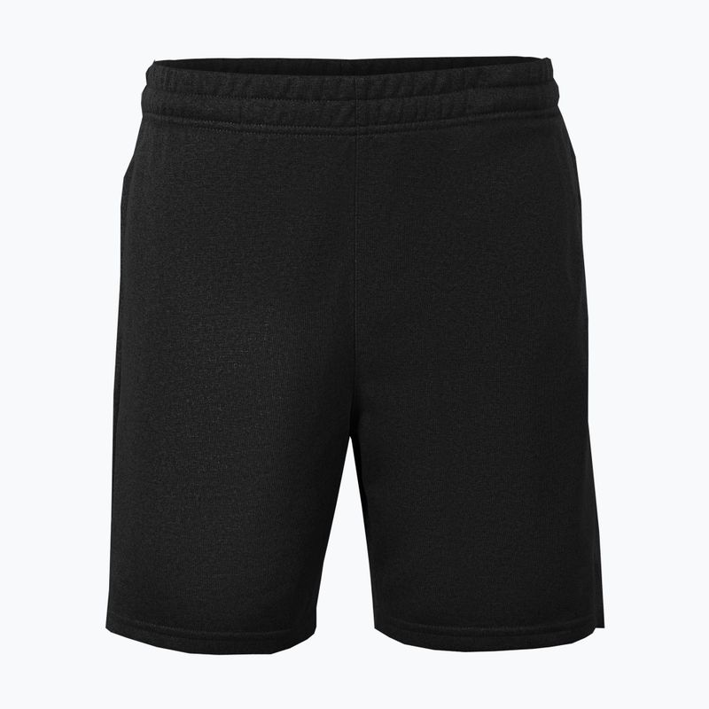 FILA Herren Shorts Lich Sweat schwarz 4