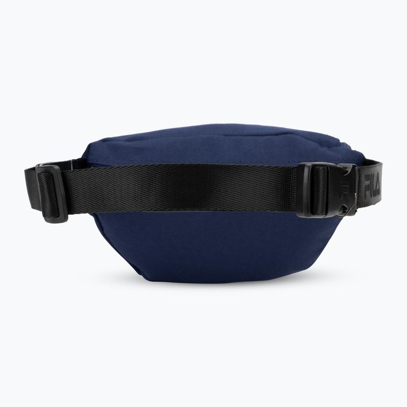 Bauchtasche FILA Bibirevo medieval blue 3