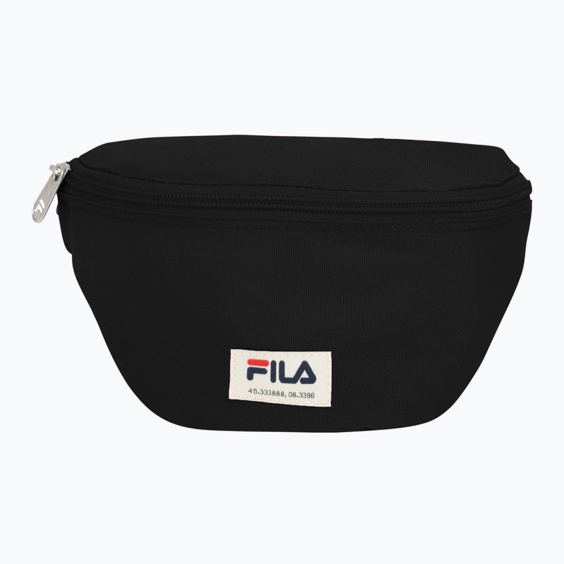 Bauchtasche FILA Bibirevo black 6