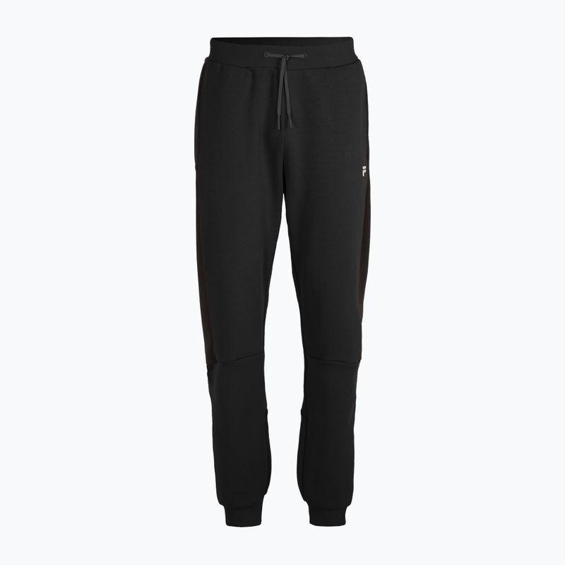 FILA Herrenhose Rouvroy schwarz