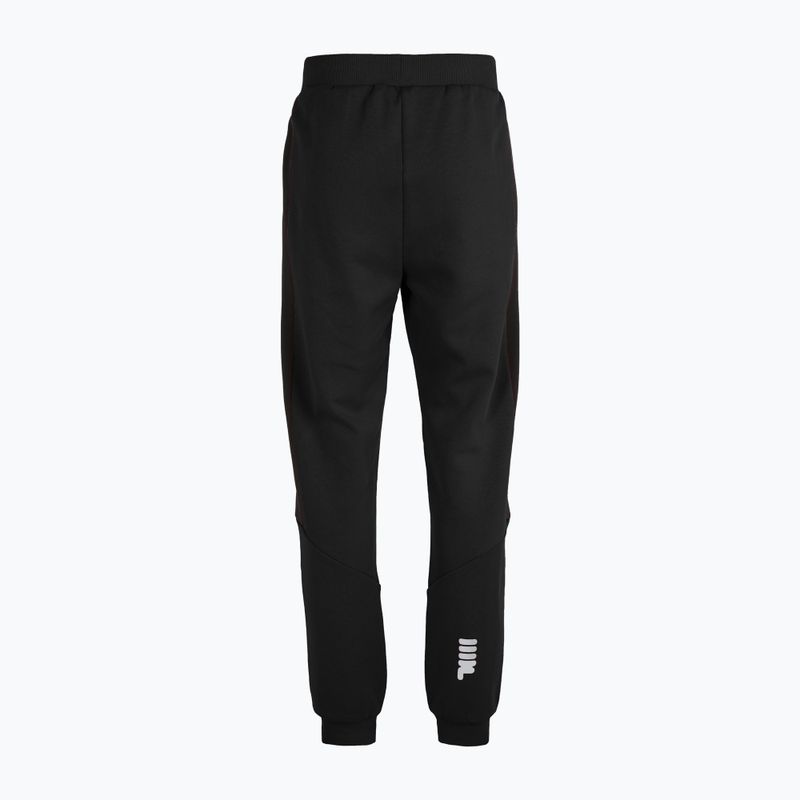 FILA Herrenhose Rouvroy schwarz