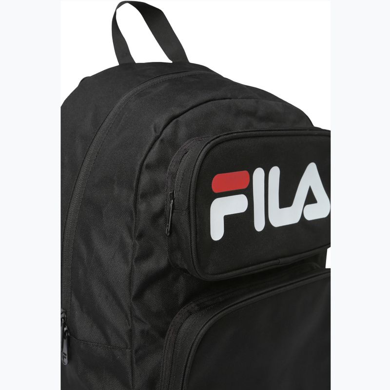 Rucksack FILA Fenyi 17 l black 3