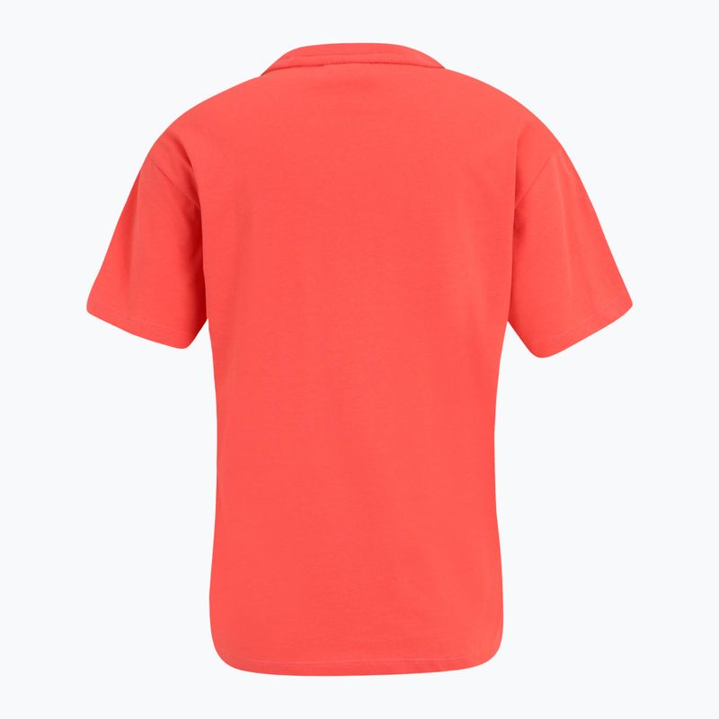 Damenshirt FILA Biendorf cayenne 6