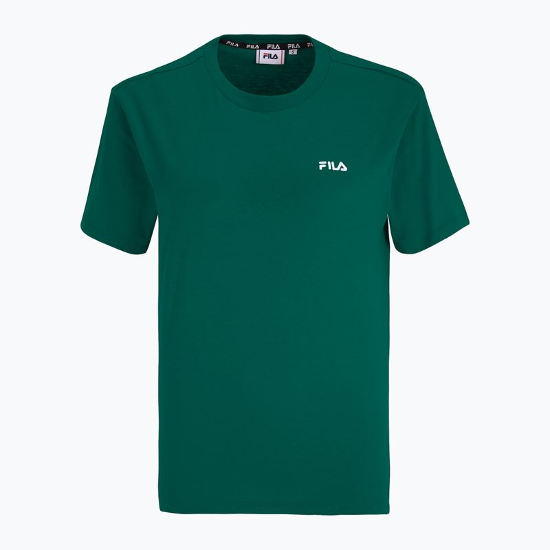 Damenshirt FILA Biendorf aventurine