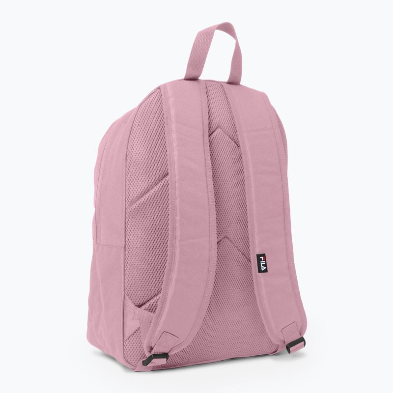 Rucksack FILA Fenyi 17 l pink nectar 2