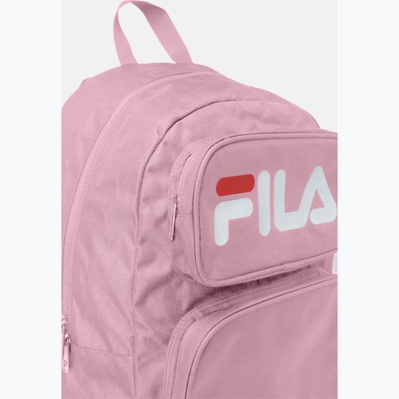 Rucksack FILA Fenyi 17 l pink nectar 3