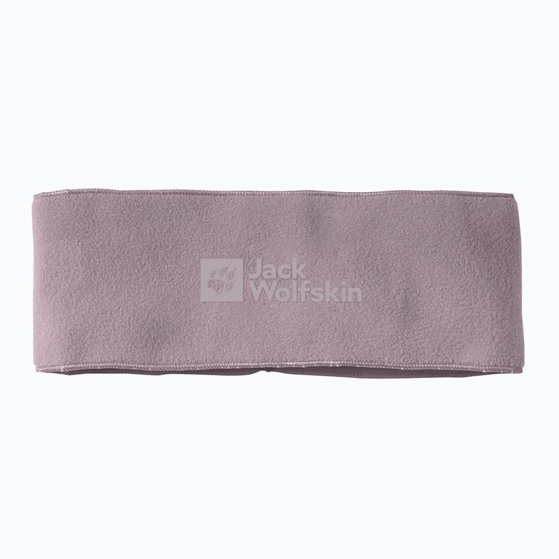 Jack Wolfskin Real Stuff Stirnband