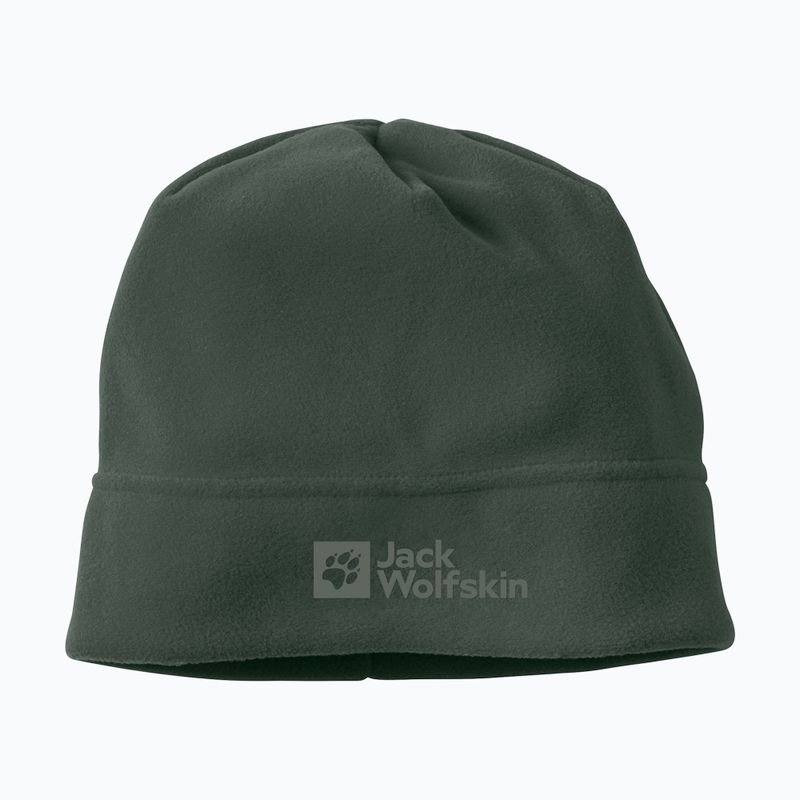 Jack Wolfskin Real Stuff Wintermütze