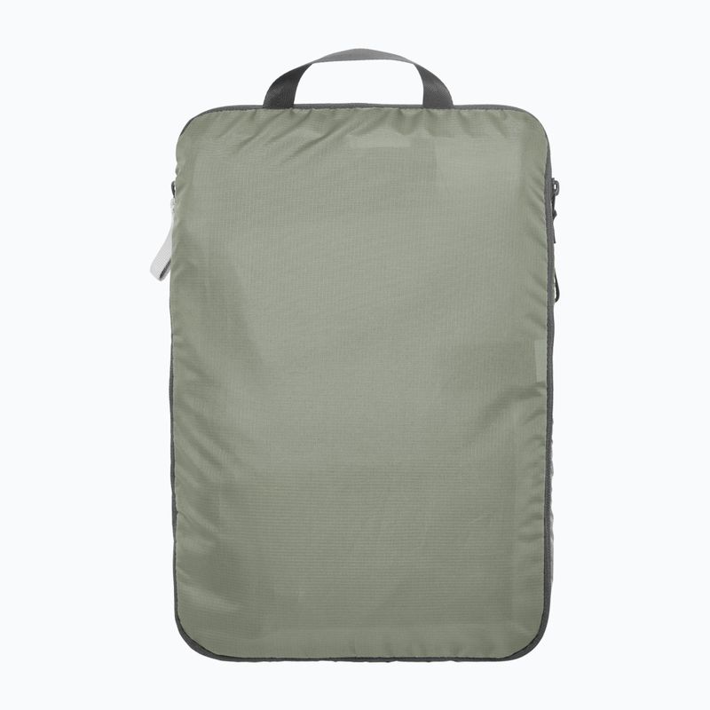 Jack Wolfskin Compression Cube Organiser Set 3tlg. Farbmix 3
