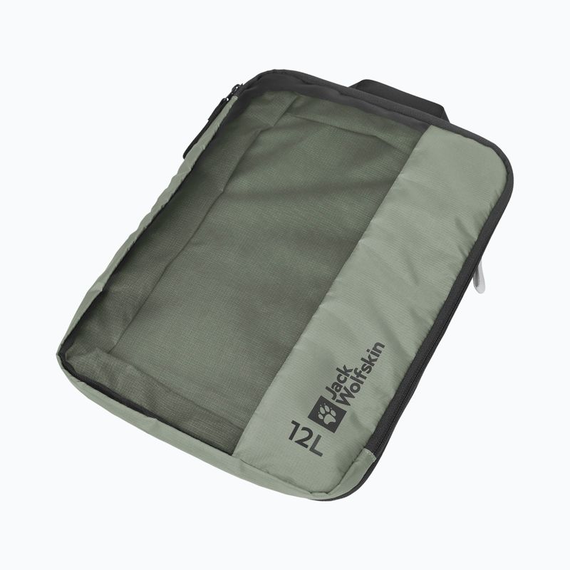 Jack Wolfskin Compression Cube Organiser Set 3tlg. Farbmix 4