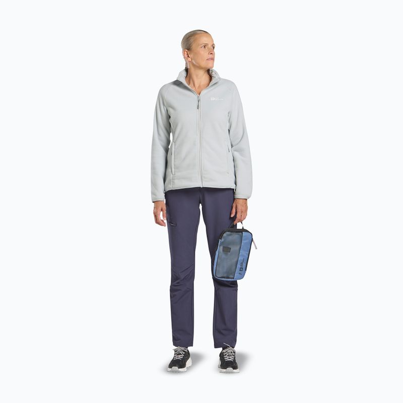 Jack Wolfskin Compression Cube 4 l Reiseveranstalter elementar blau 8