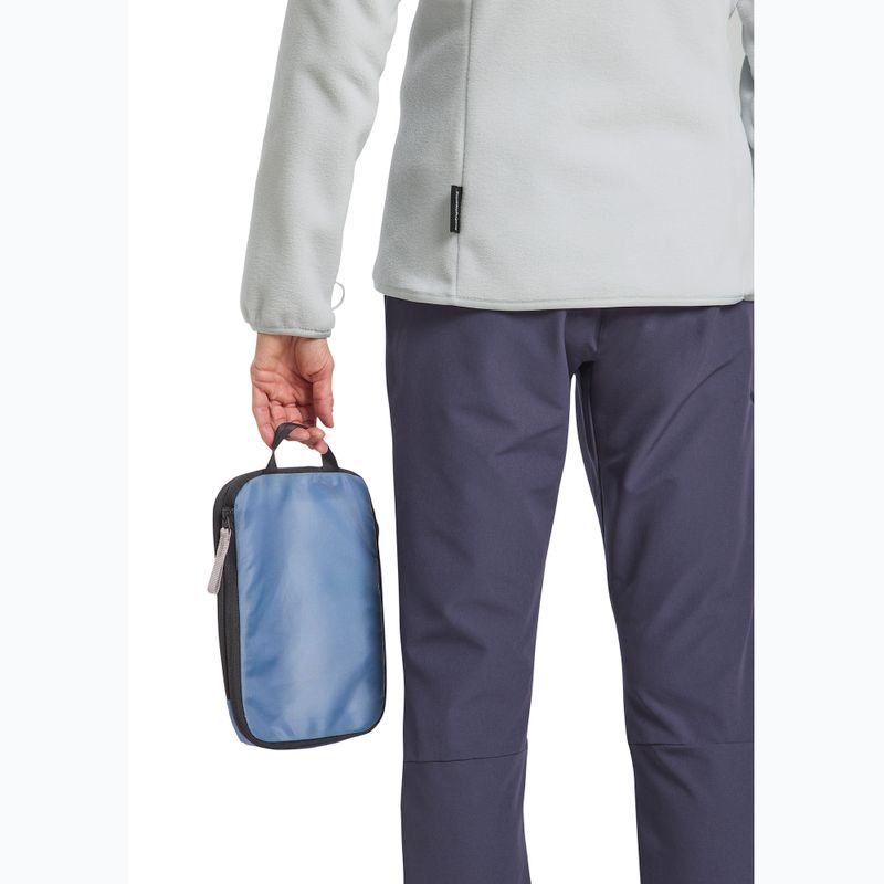 Jack Wolfskin Compression Cube 4 l Reiseveranstalter elementar blau 9