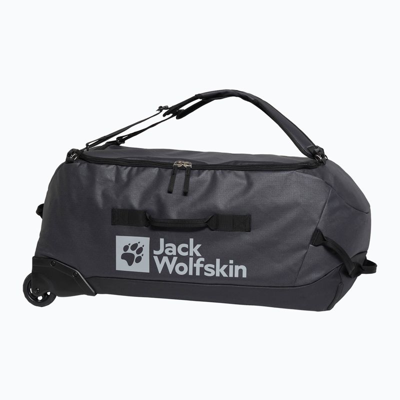 Jack Wolfskin All-In Duffle Wheeler 90 l phantom Reisetasche