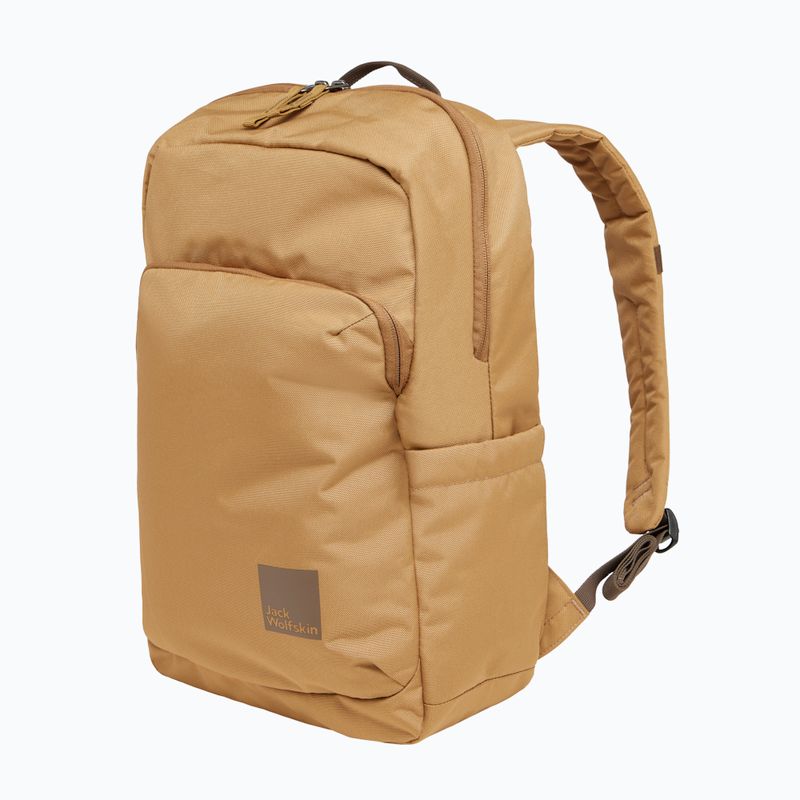 Jack Wolfskin Taubenberg 20 l Dunelands Tagesrucksack