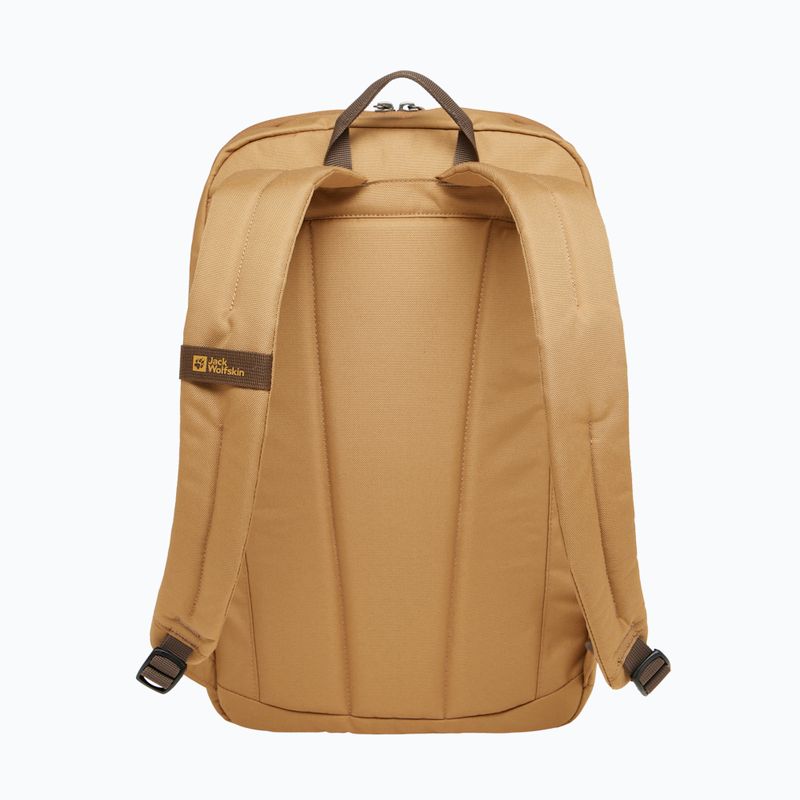 Jack Wolfskin Taubenberg 20 l Dunelands Tagesrucksack 2