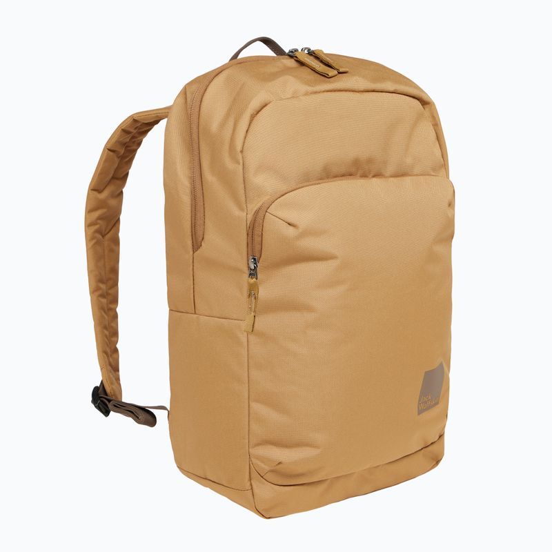 Jack Wolfskin Taubenberg 20 l Dunelands Tagesrucksack 4
