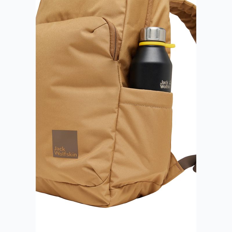 Jack Wolfskin Taubenberg 20 l Dunelands Tagesrucksack 5