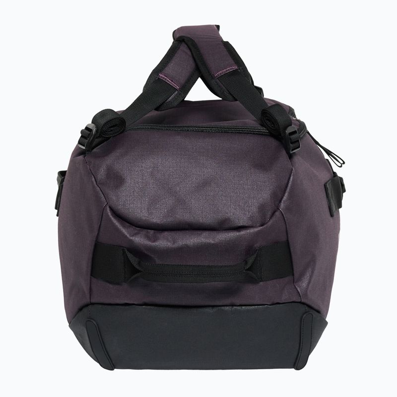 Jack Wolfskin All-In Duffle Reisetasche 45 l Mitternachtspflaume 3