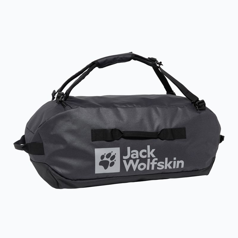 Jack Wolfskin All-In Duffle 65 l phantom Reisetasche 2