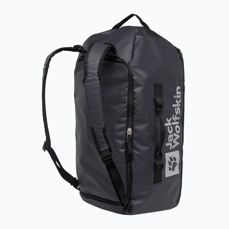 Jack Wolfskin All-In Duffle 65 l phantom Reisetasche 4