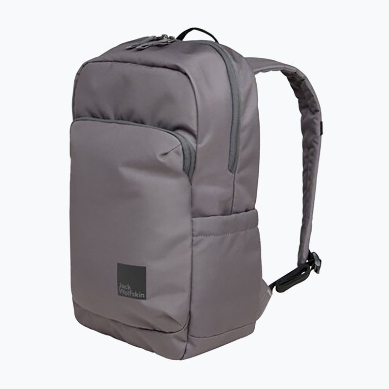 Jack Wolfskin Taubenberg 20 l Schiefer Tagesrucksack