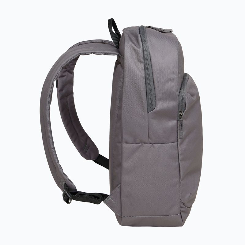 Jack Wolfskin Taubenberg 20 l Schiefer Tagesrucksack 3