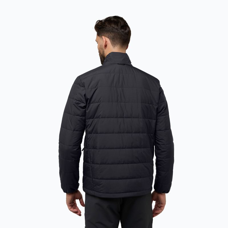 Jack Wolfskin Herren Jasper 3In1 Phantom Jacke 5