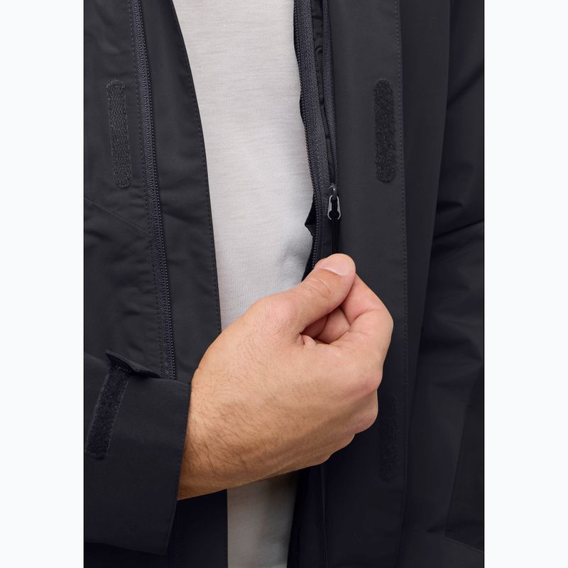 Jack Wolfskin Herren Jasper 3In1 Phantom Jacke 13