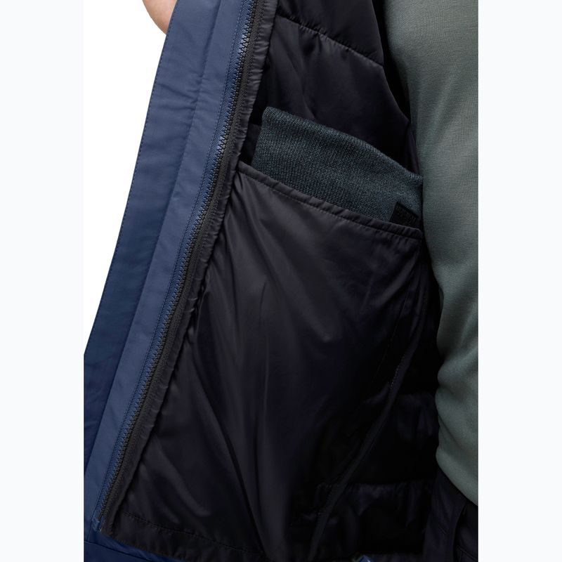 Jack Wolfskin Herren 3-in1 Jacke Romberg 3In1 midnight sky 13
