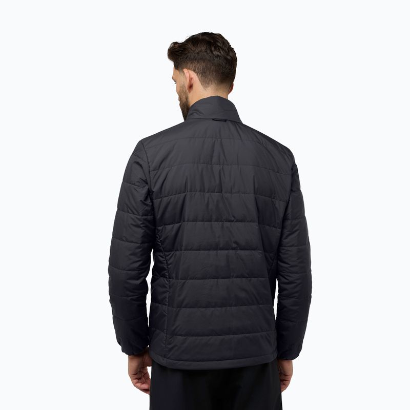 Herren 3-in-1 Jack Wolfskin Romberg 3In1 Phantom Jacke 6