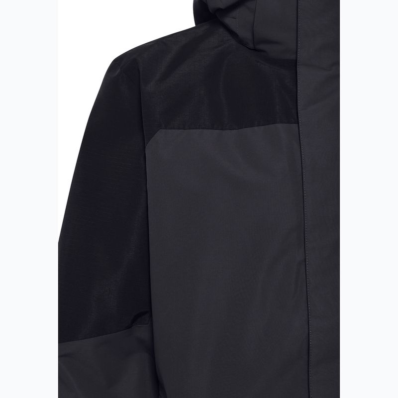 Herren 3-in-1 Jack Wolfskin Romberg 3In1 Phantom Jacke 21