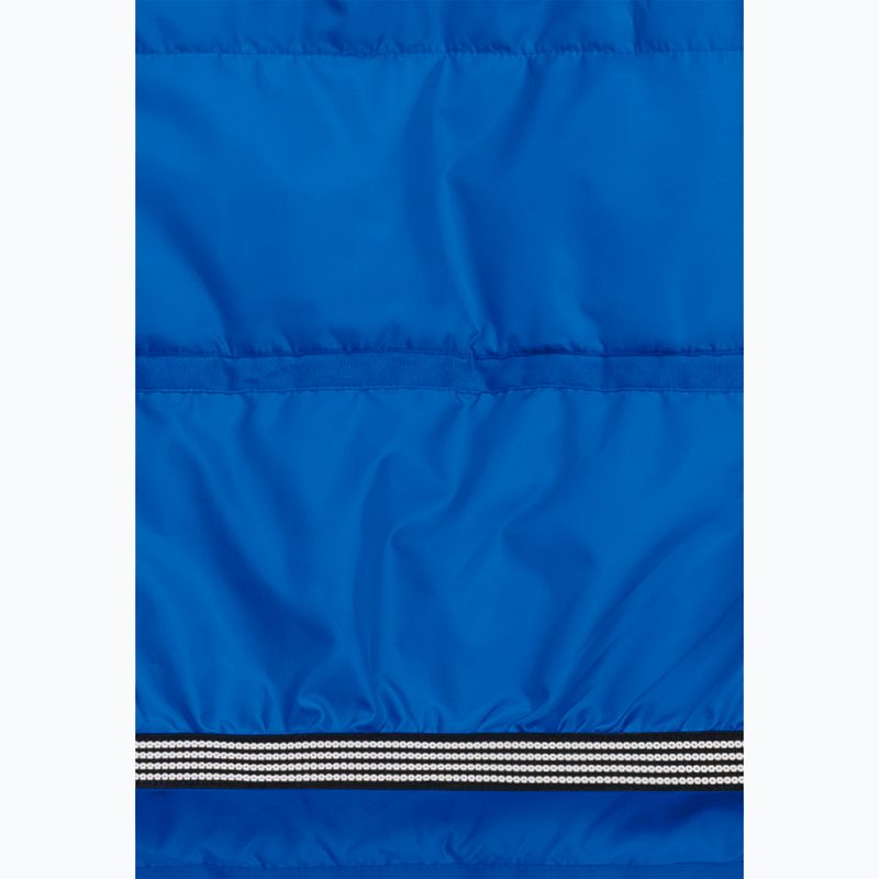 Jack Wolfskin Kinder Daunenjacke Actamic 2L Ins crisp cobalt 8
