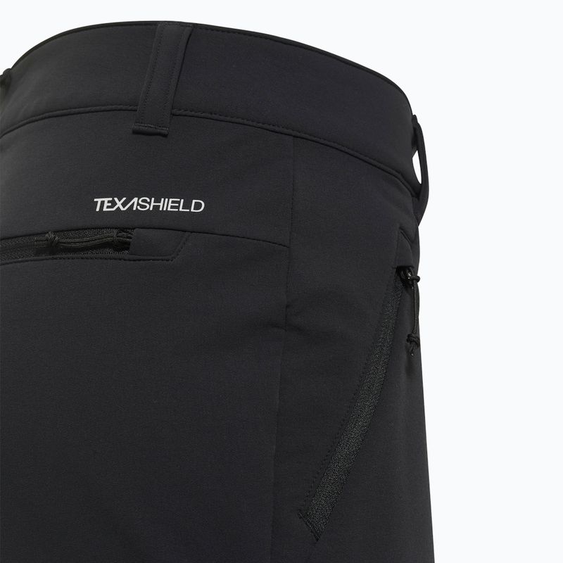 Hose Softshell Damen Jack Wolfskin Activate Thermic black 8