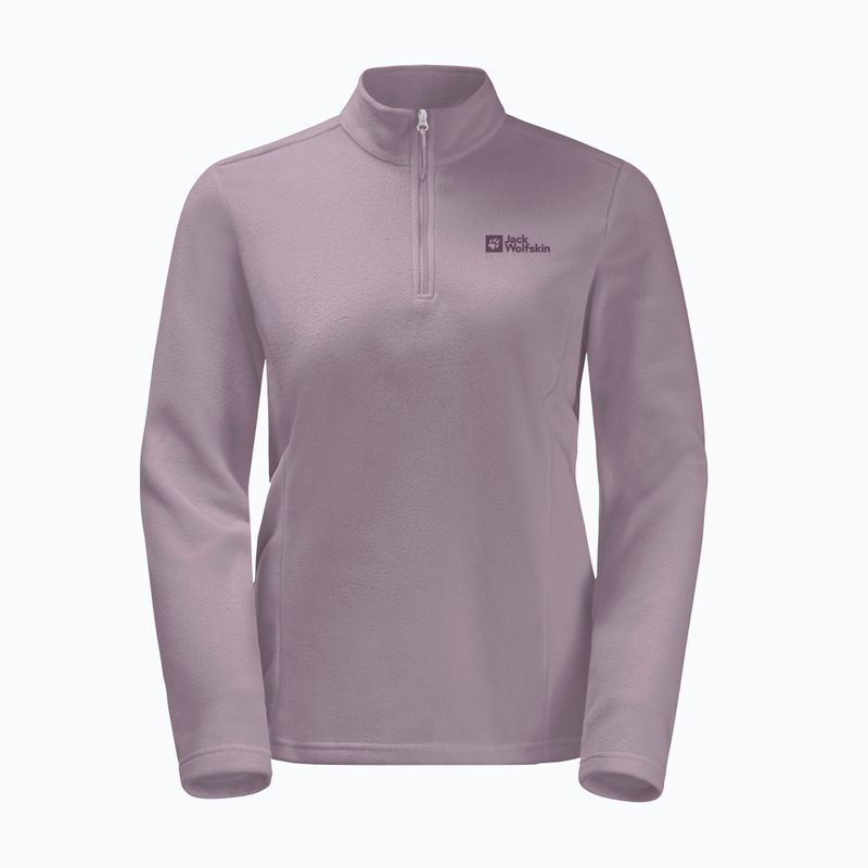 Jack Wolfskin Damen-Trekkingjacke Taunus Hz 4