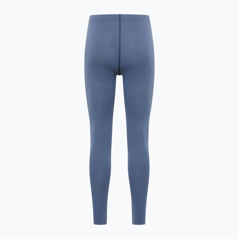 Herren Thermohose Jack Wolfskin Infinite Warm nature blau 4