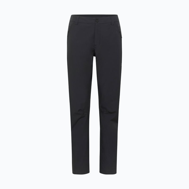 Wander Hose Herren Jack Wolfskin Paarana black 7