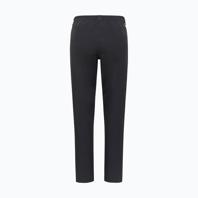 Wander Hose Herren Jack Wolfskin Paarana black 8