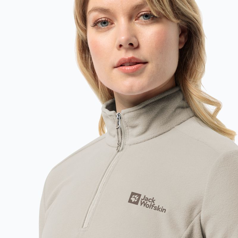 Jack Wolfskin Damen-Trekkingjacke Taunus Hz 3