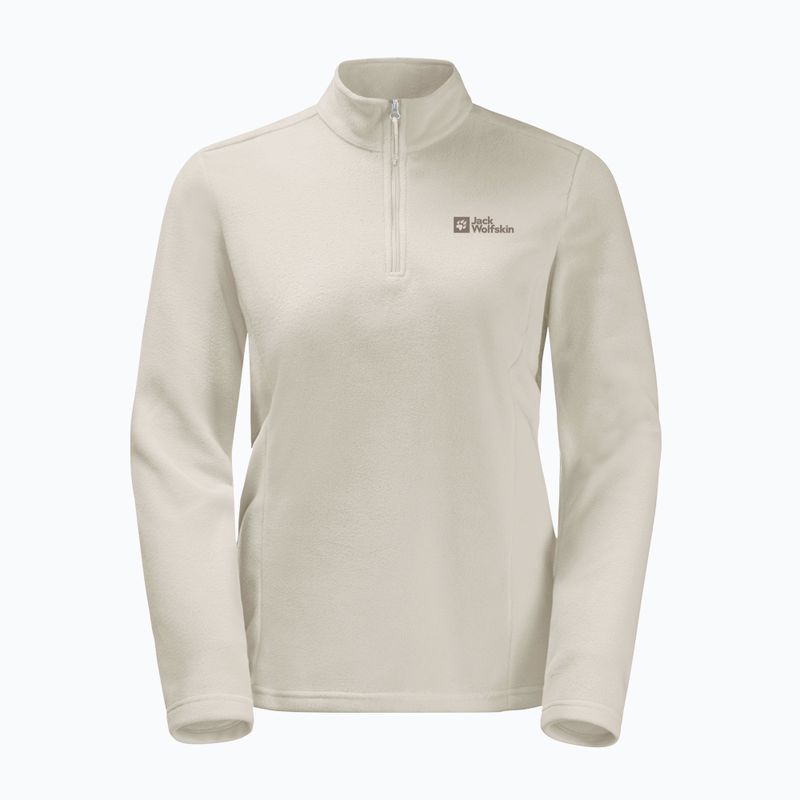 Jack Wolfskin Damen-Trekkingjacke Taunus Hz 4