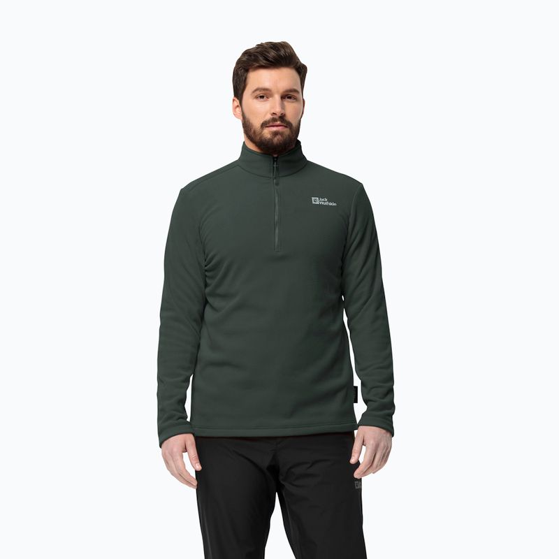 Jack Wolfskin Taunus Hz Herren-Trekkingjacke