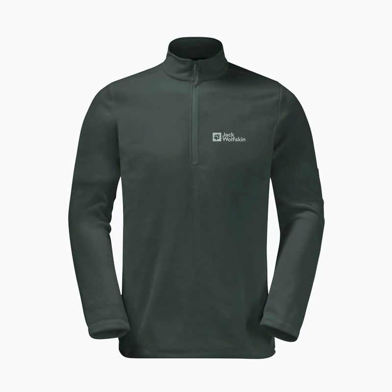 Jack Wolfskin Taunus Hz Herren-Trekkingjacke 4