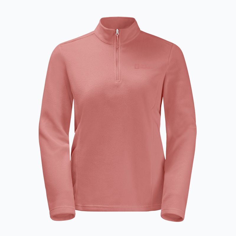 Jack Wolfskin Damen-Trekkingjacke Taunus Hz 4