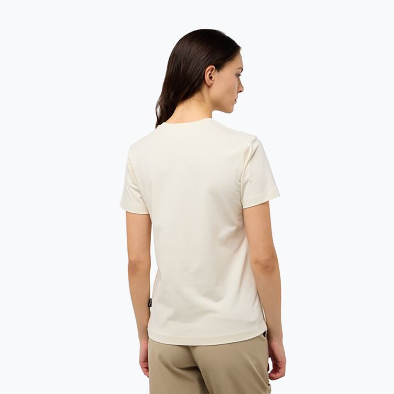 Jack Wolfskin Bergblick Damen-T-Shirt 2