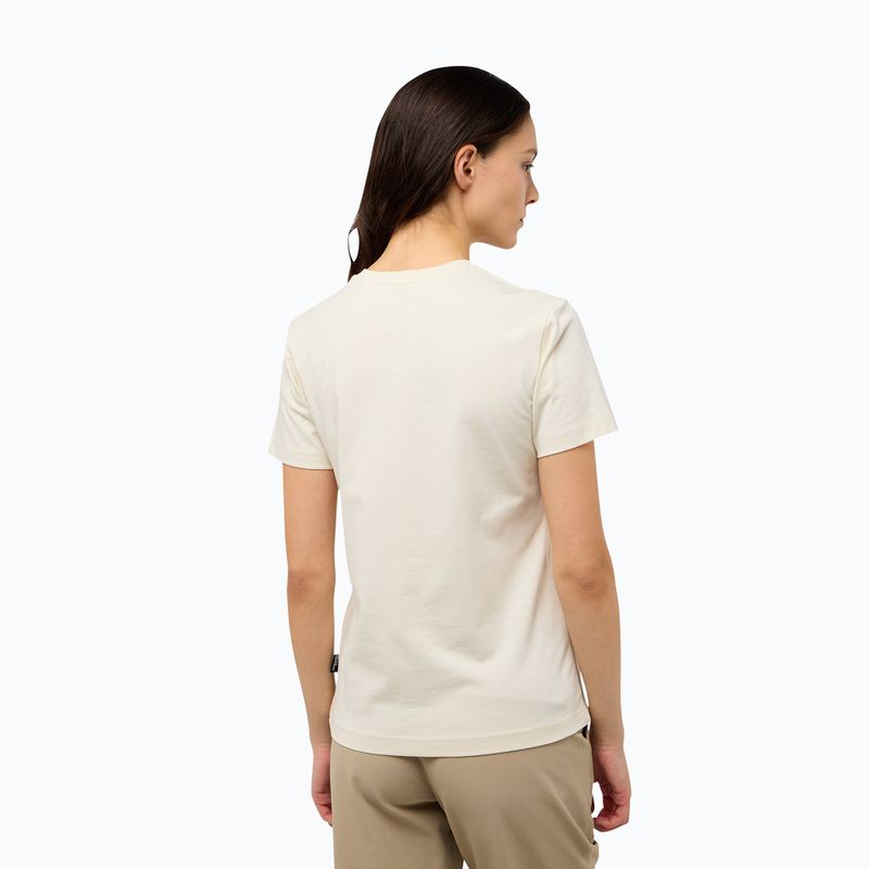 Jack Wolfskin Bergblick Damen-T-Shirt 2