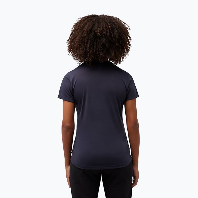 Jack Wolfskin Damen-Trekking-T-Shirt Vonnan Graphic 2