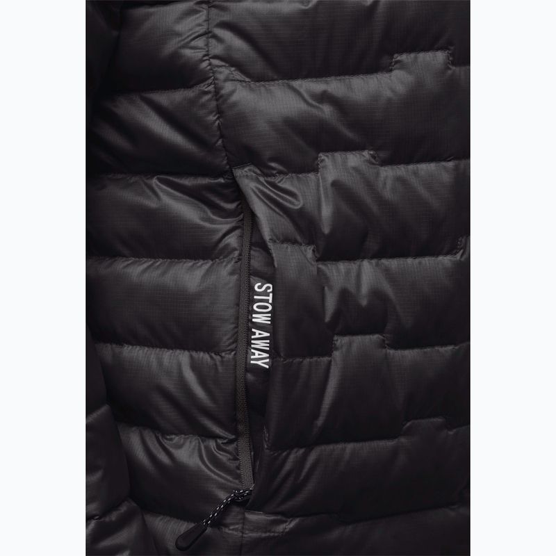 Jack Wolfskin Herren Daunenjacke Passamani Down phantom 12