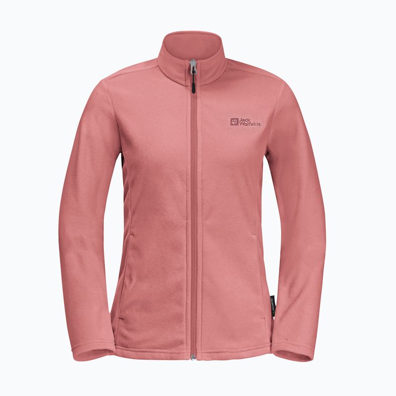 Jack Wolfskin Taunus Fz Damen-Trekkingjacke 4