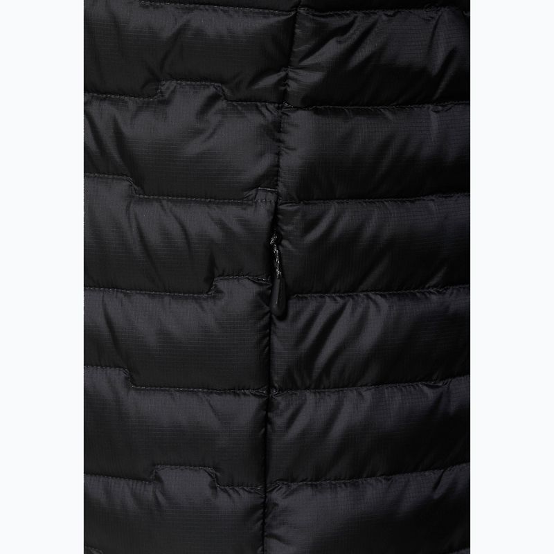 Herren Jack Wolfskin Passamani Down Hoody phantom jacket 15