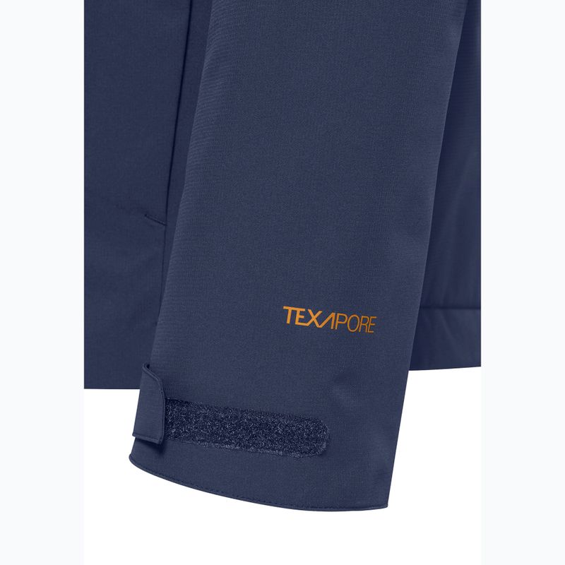 Jack Wolfskin Herren Daunenjacke Wisper Ins midnight sky 16